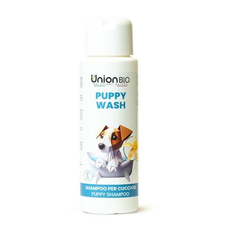 Puppy Wash Shampoo Per Cani Cuccioli 250ml