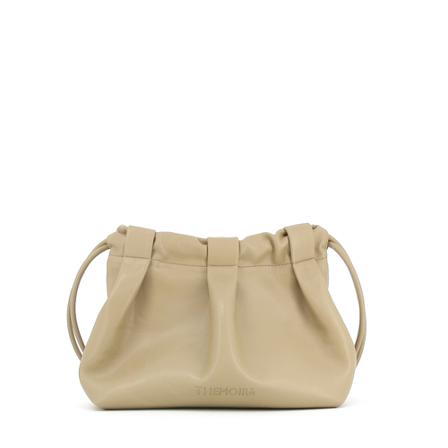 THEMOIRè Väska beige, Dam Axelremsväskor, Dam, Storlek: ONE SIZE