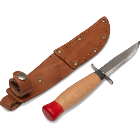 BRIV 81-780625 Scoutkniv, Hobby & fritid