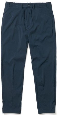 Houdini M's Wadi Pants Blue Illusion