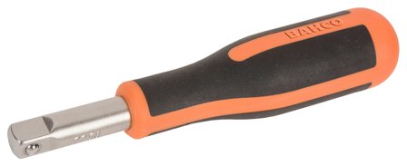 Bahco 7756 Vrihåndtak 150 mm, 3/8", Håndverktøy