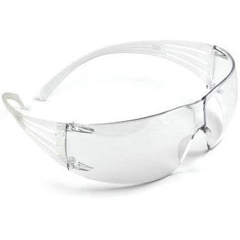 3M Peltor SecureFit Classic SF201AS Vernebriller, Øye- & ansiktsbeskyttelse