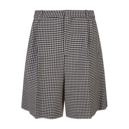 Marni Short Shorts Sort, Dame