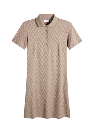 J.Lindeberg - Dally Dress - Golf - Grey - Women - L