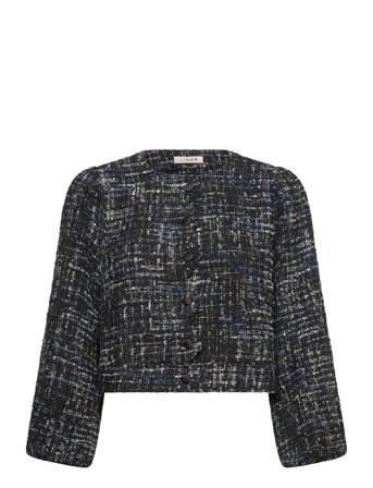 A-View Cennet Jacket - Multi/patterned - 36