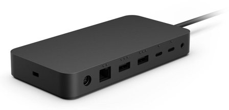 Microsoft Surface Thunderbolt 4 Dock