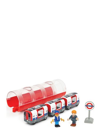 BRIO | T-Banetoget I London | ONE SIZE
