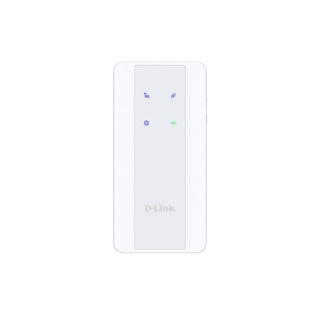 D-Link F518