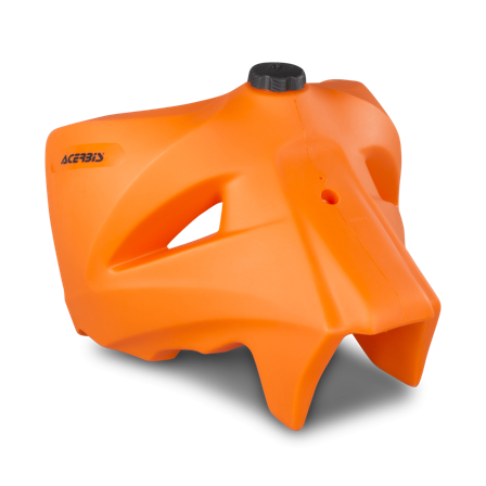 Serbatoio Carburante Acerbis KTM Arancio - KTM 505 SX-F 2008-2009