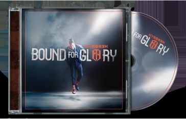 Bound for glory HYRO THE HERO