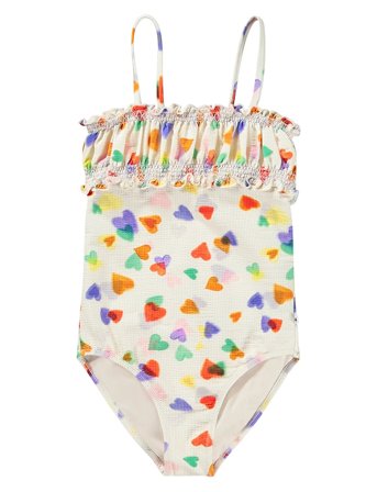 Molo Nella - Cream - 152