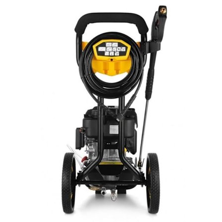 Högtryckstvätt Stanley - SXPW240TRA - BENSIN-TVÄTT 240BAR 570L/H