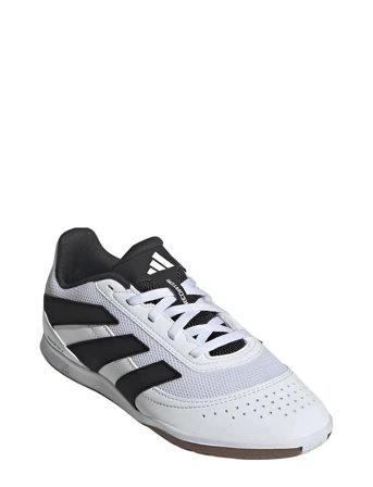 adidas Performance Predator Club In Sala J - White - 34