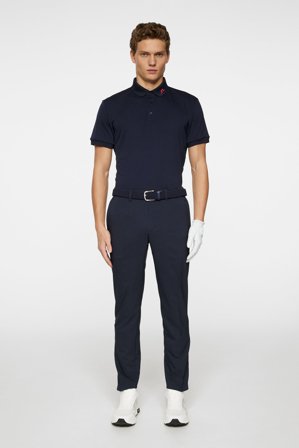J.Lindeberg - Golf - Elof Pant - Blue - Man - 30/32
