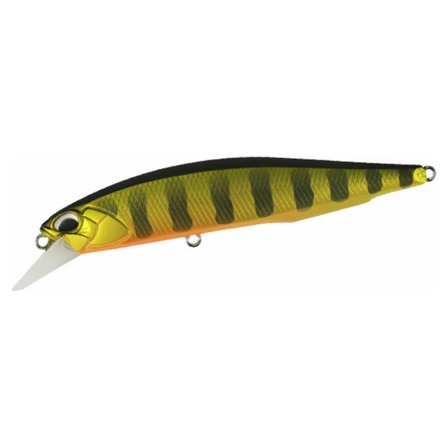 DUO Realis Jerkbait 85SP - Gold Perch