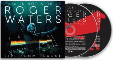 This is not a drill (live from prague) Roger Waters