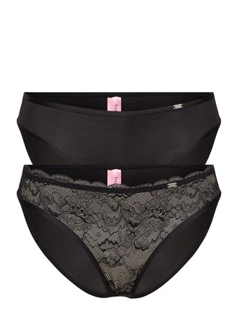 Hunkemöller | 2-Pack Angie Rio | S