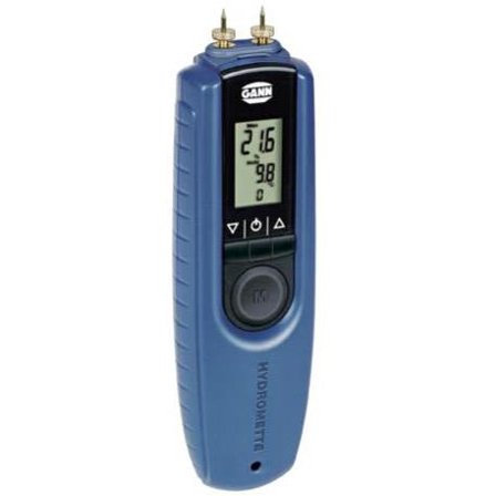 Gann Hydromette BL Compact Fuktmåler, Måleinstrumenter