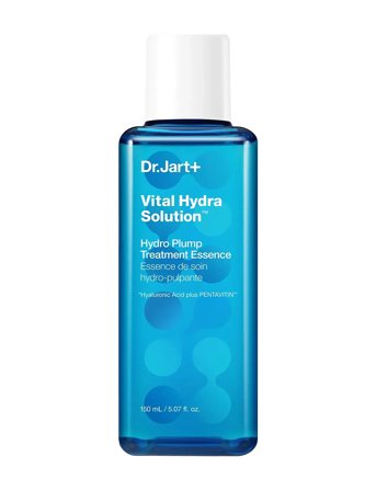 Dr.Jart+ Vital Hydra Solution Hydro Plump Treatment Essence - Nude - 150 ML