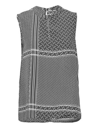 Esprit Collection | Women Blouses Woven Sleeveless | 34