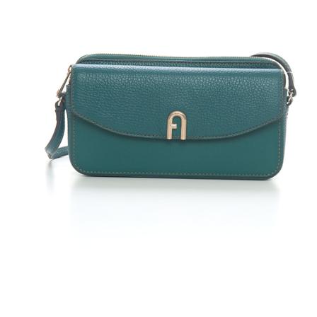 Furla, we 00290-bx 0053 jas 00-jasper Zielony, Kobieta, Rozmiar: ONE Size