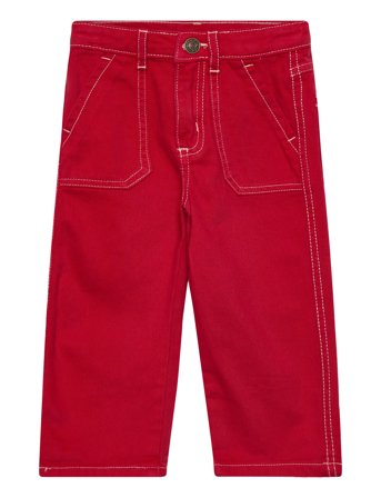 The New | Tnstrosaria Wide Pants | 104