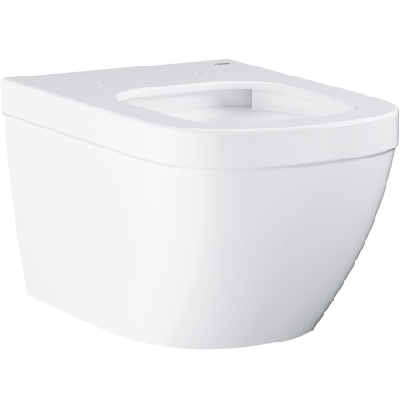 Grohe Euro Ceramic Toalettstol vegghengt, Baderom