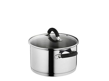 INVITE Gryte Solid 3,6l Rustfritt Stål