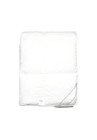 Home of ESS A Funky Dream - Hotelltäcke, 230x220 Cm Täcken Unisex Vit