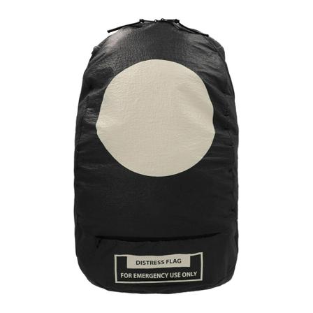 Moncler, CG Backpack Zwart, Heren, Maat:ONE Size