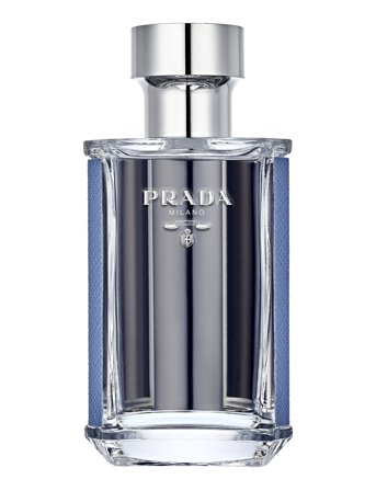 Prada Prada L'homme L'eau Eau De Toilette 50Ml - Nude - 50 ML