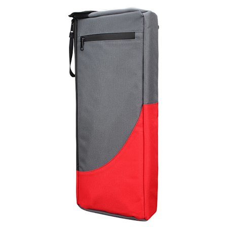 1 stk. bærbar golf kølet coke øl ispose isoleret rødvinstaske picnictaske