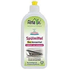 Almawin Detergente Per Piatti A Mano 500ml