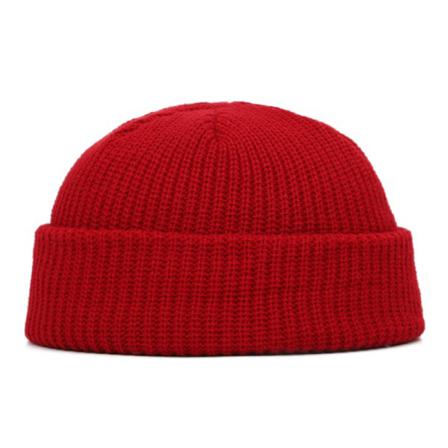 Unisex Herr Kvinnor Möss Hatt Varm Ribbad Winter Turn Ski Fisherm