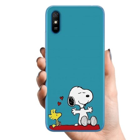 Kompatibelt Mobilskal till Xiaomi Xiaomi Redmi 9A Sobben