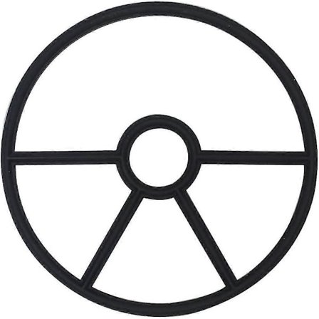 Pool Sandfilter Ventilpackning - 4-5 Vägs Tätning, 1.5-2 Tum s202412244431