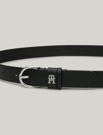 Tommy Hilfiger Essential Effortless 2.5 - Black - 75