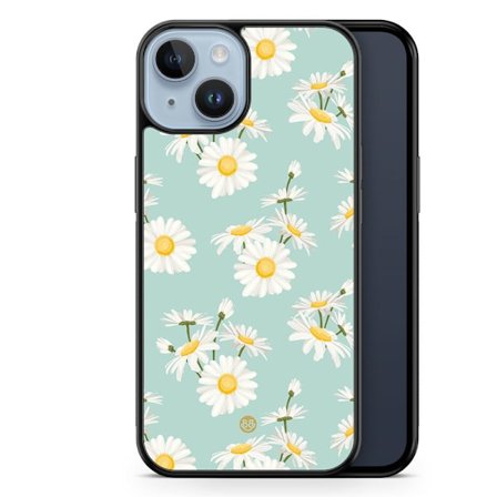 Bjornberry Skal iPhone 14 Plus - Daisy