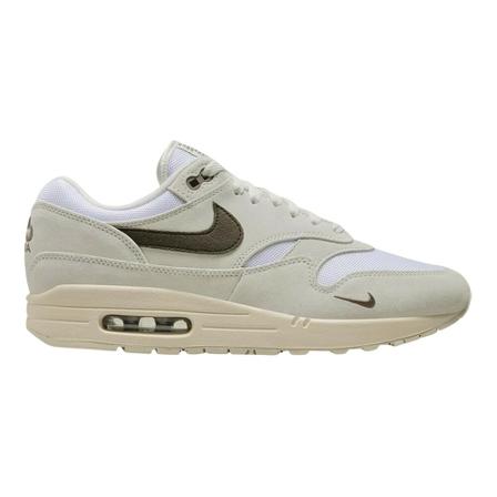 Nike, Sneakers Grijs, Heren, Maat:37 1/2 EU
