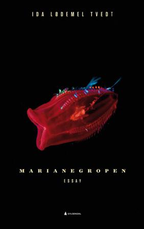 Marianegropen - Bok av Ida Lødemel Tvedt - Hardback