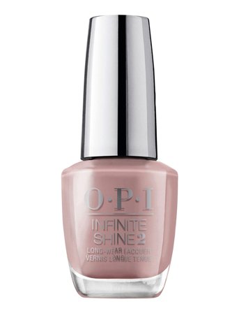 OPI Infinite Shine Somewhere Over The Rainbow Mountain - Pink - 15 ML