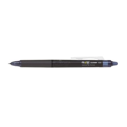 PILOT Gelpenna Frixion Synergy 0,5 svblå - Lyreco - Kontorsmaterial - Pennor - Gelpennor raderbara