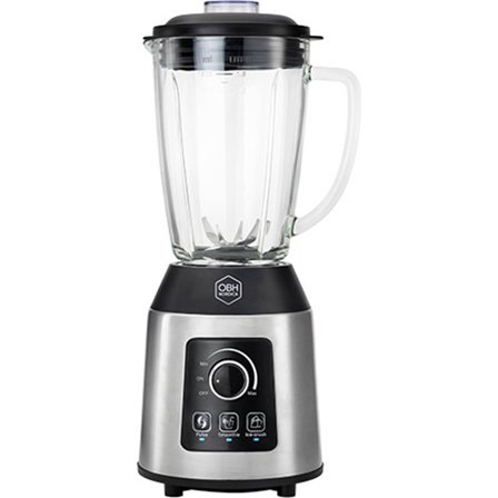 OBH Nordica - Blender Sharp Mix 1000W Flerfärgad