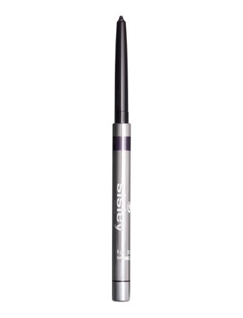Sisley Phyto-Khol Star Waterproof 6 Mystic Purple - Black - 0.3 G