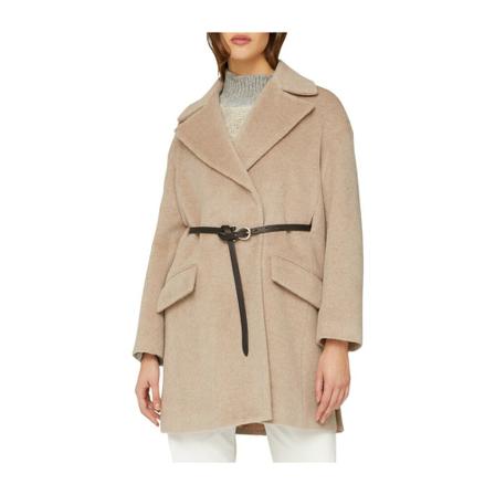 Dondup Coats inbo, Dame Uldfrakker