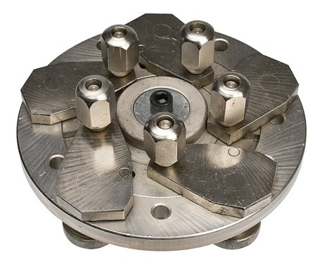 PELA 80161 Hjulflens universal, Verksted & bil