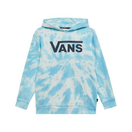 Vans Hoodie Blå, Dame