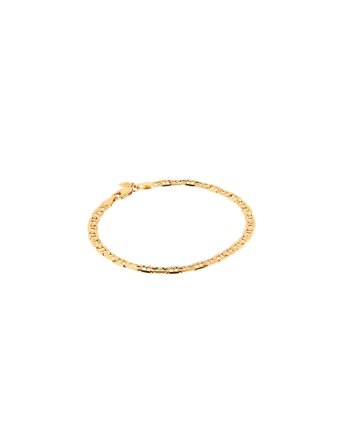 Maria Black Carlo Bracelet - Gold - ONE SIZE