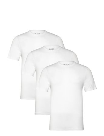 BOSS | Tshirt Rn 3P Bamboo | M