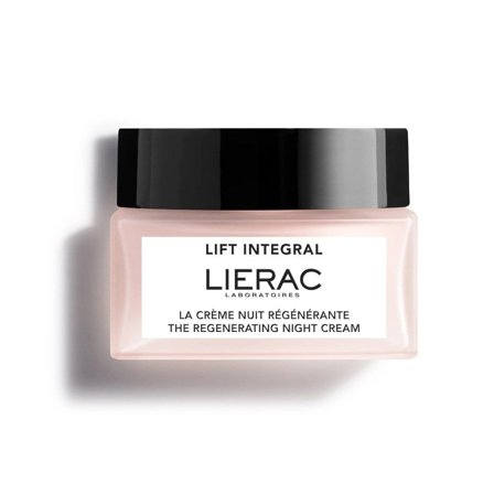 Lierac Lift Integral La Crema Notte Rigenerante 50ml